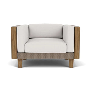 Lloyd Flanders Catalina Lounge Chair