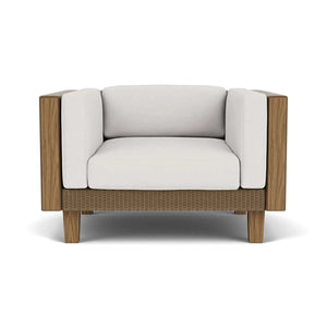 Lloyd Flanders Catalina Lounge Chair