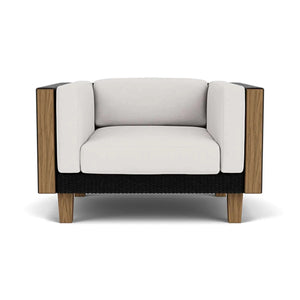Lloyd Flanders Catalina Lounge Chair