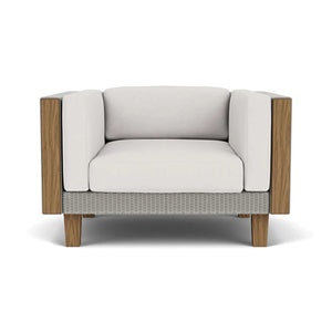 Lloyd Flanders Catalina Lounge Chair