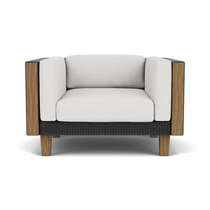 Lloyd Flanders Catalina Lounge Chair