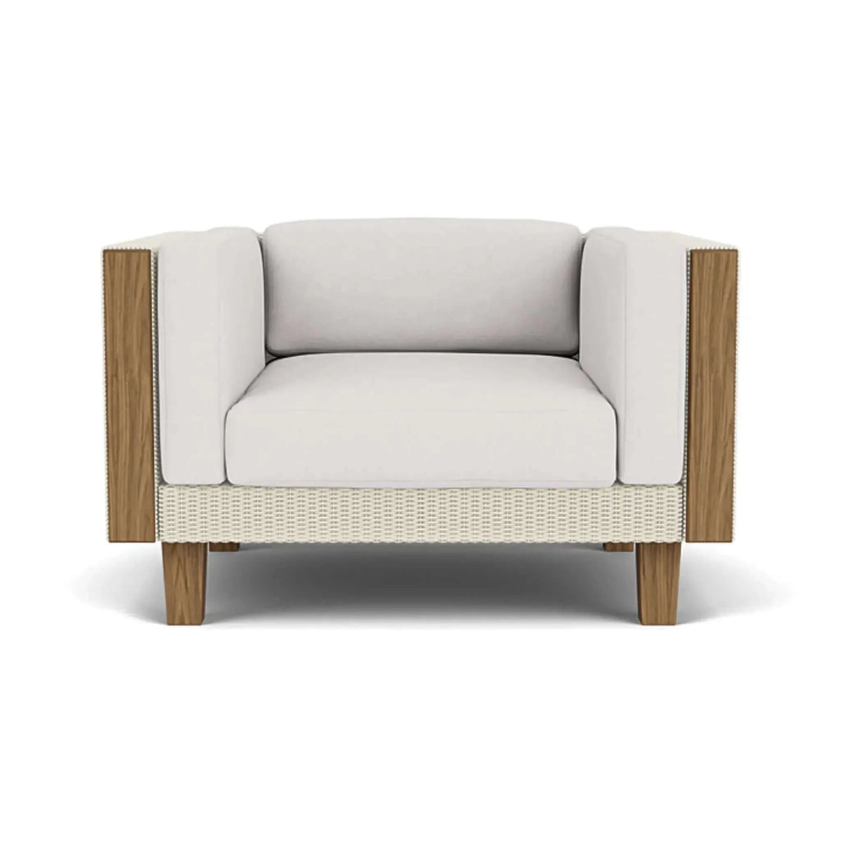 Lloyd Flanders Catalina Lounge Chair