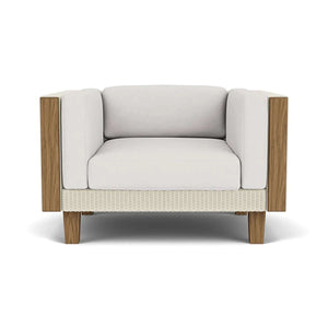 Lloyd Flanders Catalina Lounge Chair