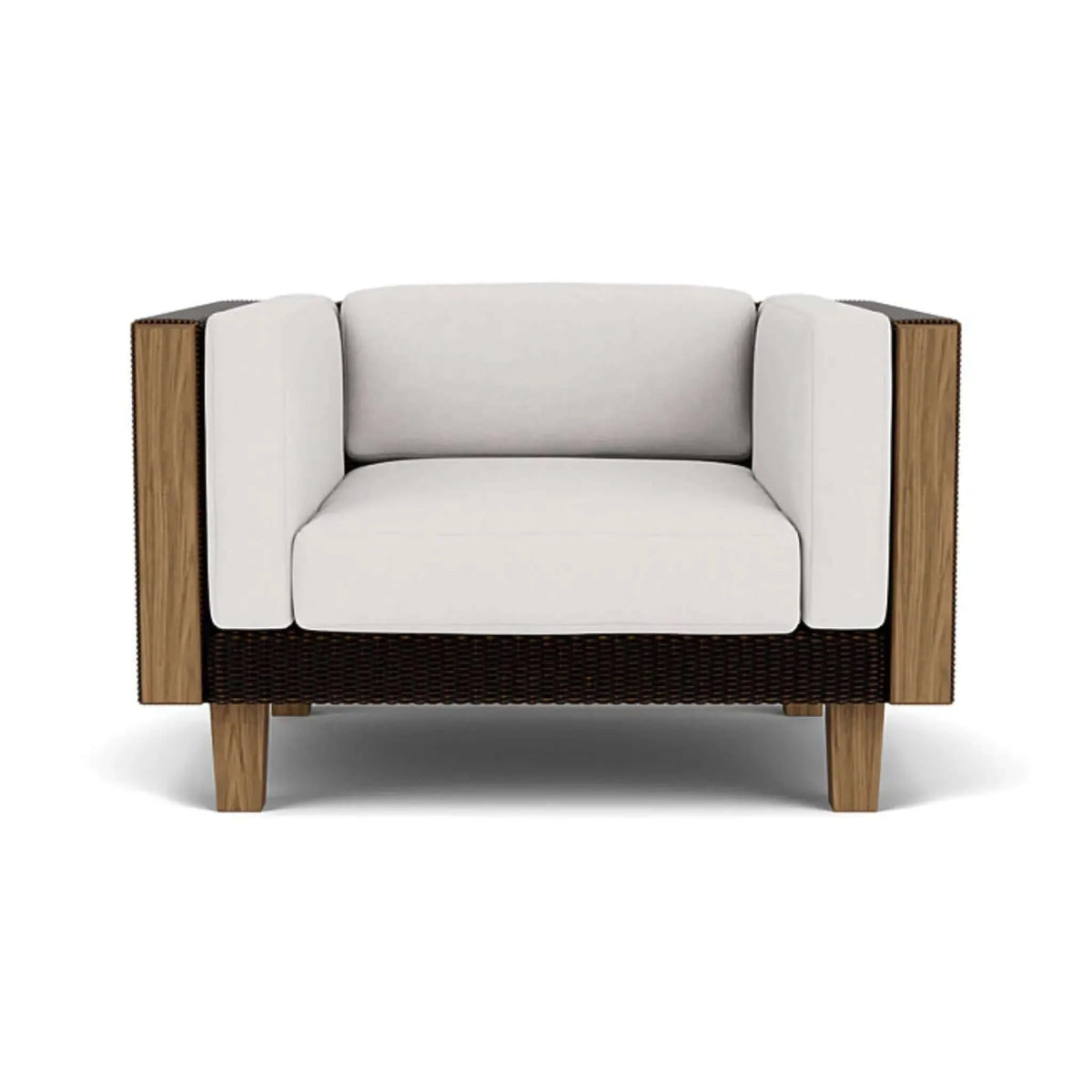 Lloyd Flanders Catalina Lounge Chair