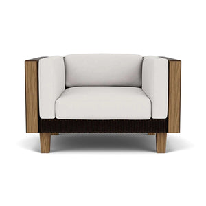 Lloyd Flanders Catalina Lounge Chair