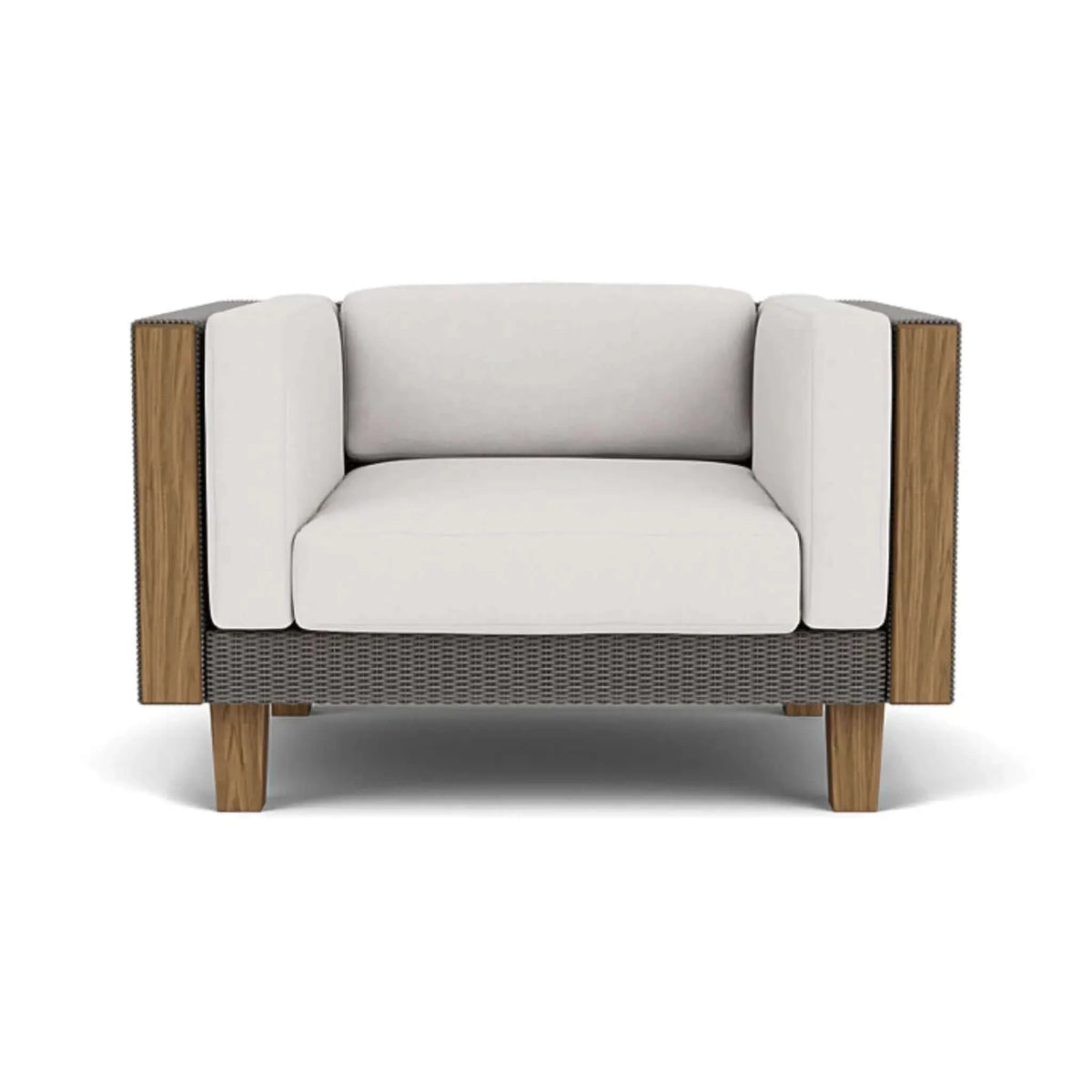 Lloyd Flanders Catalina Lounge Chair