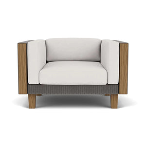 Lloyd Flanders Catalina Lounge Chair