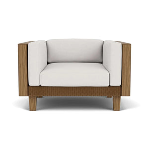 Lloyd Flanders Catalina Lounge Chair