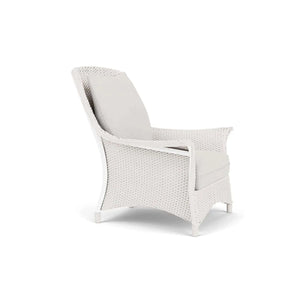 Lloyd Flanders Mandalay Lounge Chair-