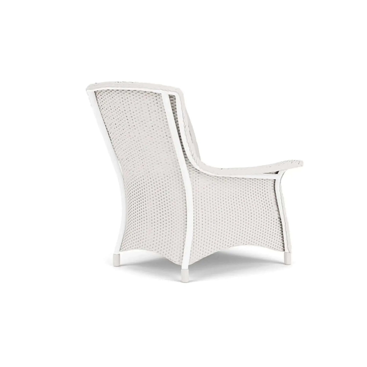 Lloyd Flanders Mandalay Lounge Chair-