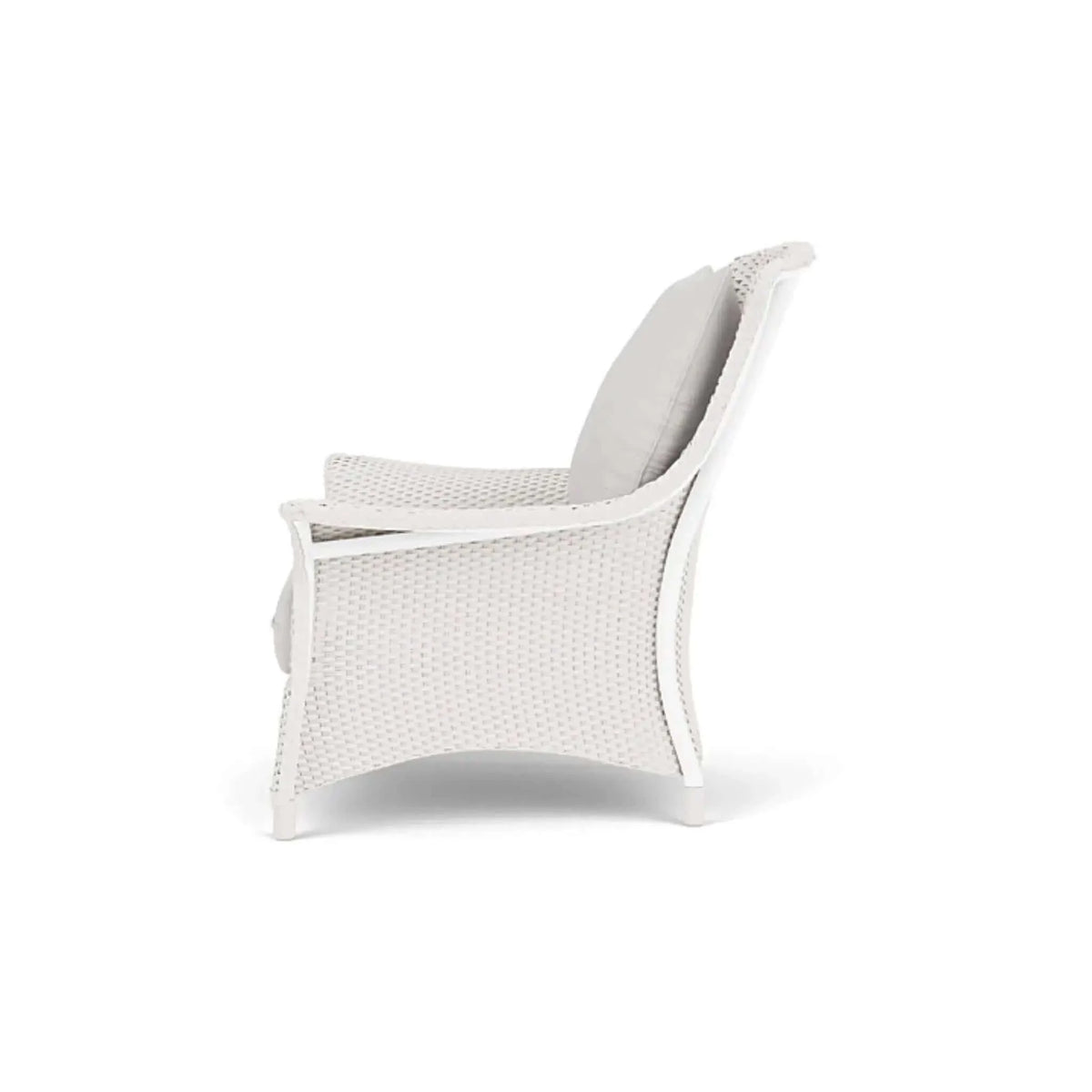 Lloyd Flanders Mandalay Lounge Chair-