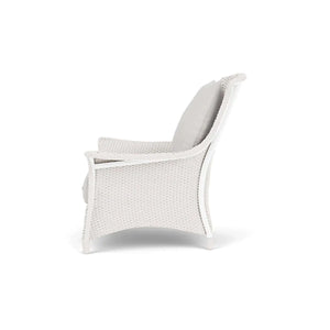 Lloyd Flanders Mandalay Lounge Chair-