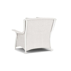 Lloyd Flanders Mandalay Chair and a Half-