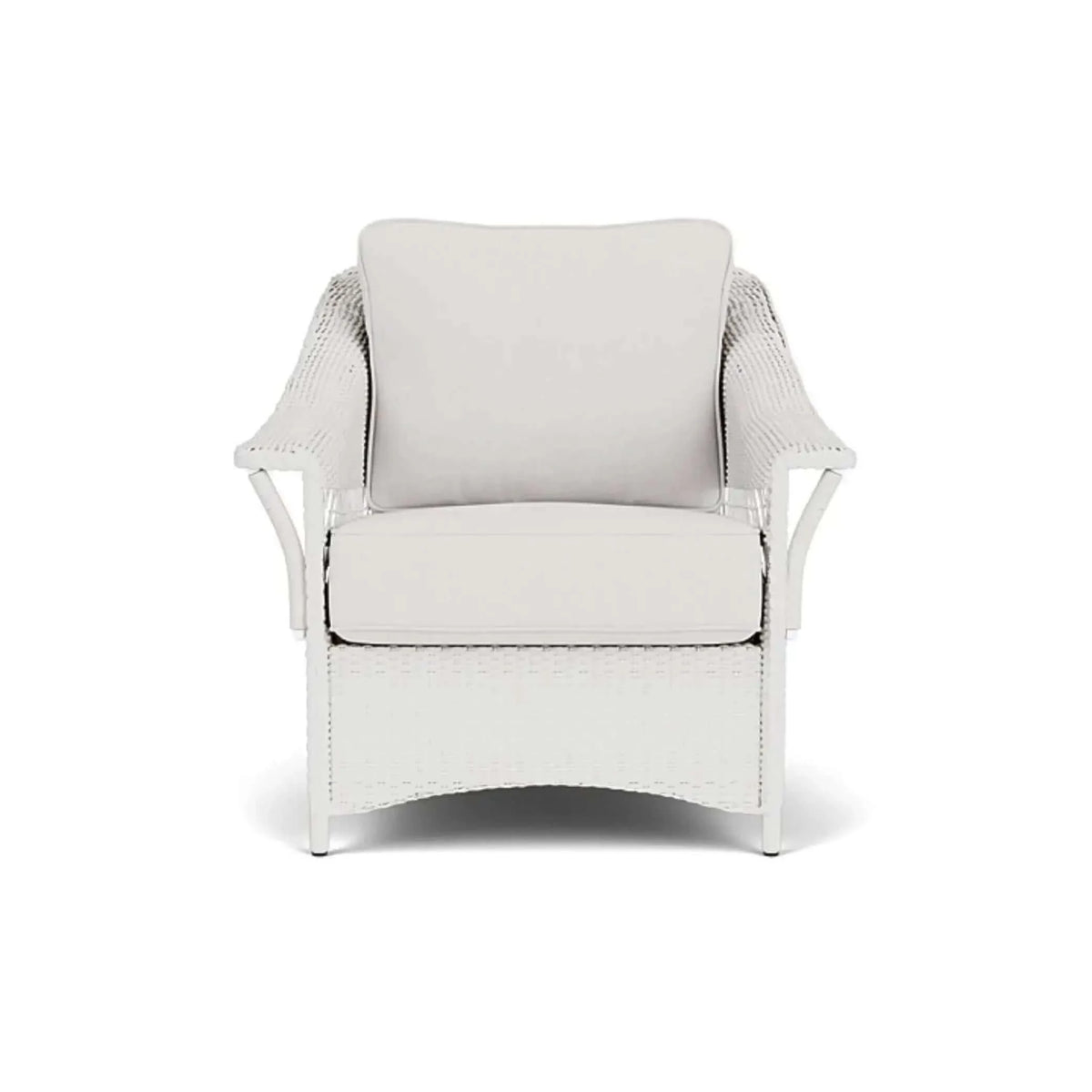 Lloyd Flanders Nantucket Lounge Chair