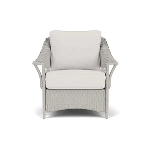 Lloyd Flanders Nantucket Lounge Chair