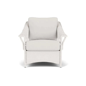 Lloyd Flanders Nantucket Lounge Chair