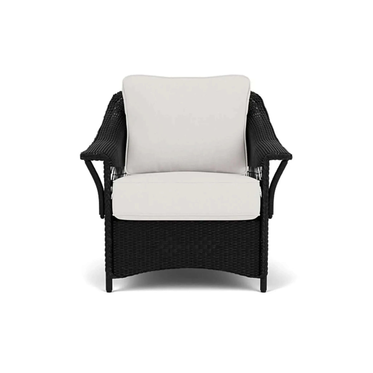 Lloyd Flanders Nantucket Lounge Chair