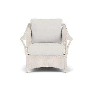 Lloyd Flanders Nantucket Lounge Chair