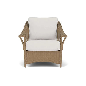 Lloyd Flanders Nantucket Lounge Chair