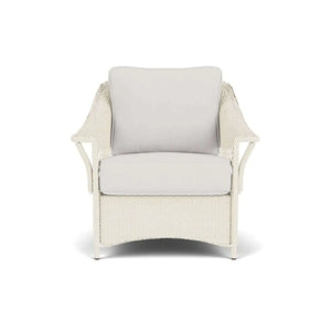 Lloyd Flanders Nantucket Lounge Chair