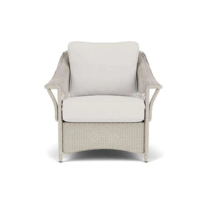 Lloyd Flanders Nantucket Lounge Chair