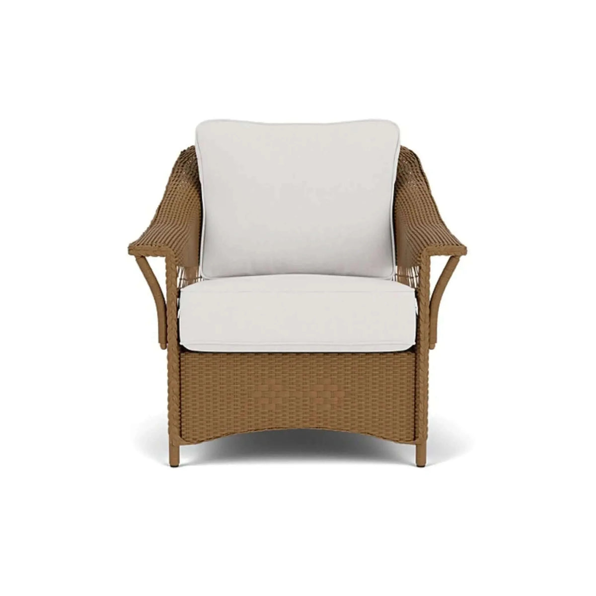 Lloyd Flanders Nantucket Lounge Chair