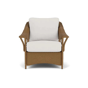 Lloyd Flanders Nantucket Lounge Chair