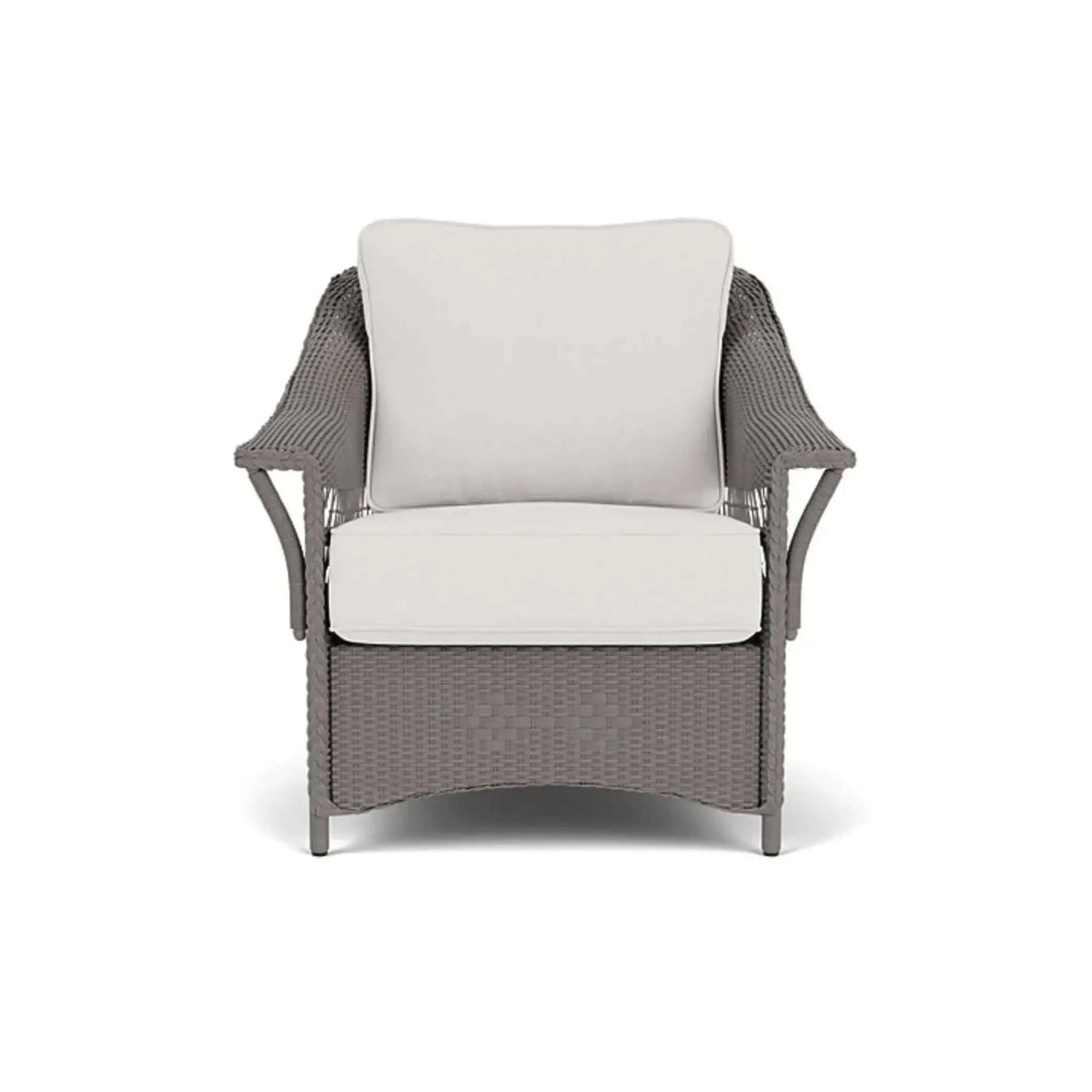 Lloyd Flanders Nantucket Lounge Chair