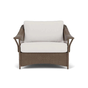 Lloyd Flanders Nantucket Chair and a Half