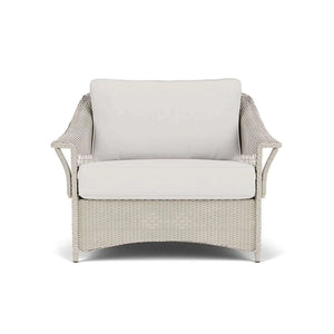 Lloyd Flanders Nantucket Chair and a Half