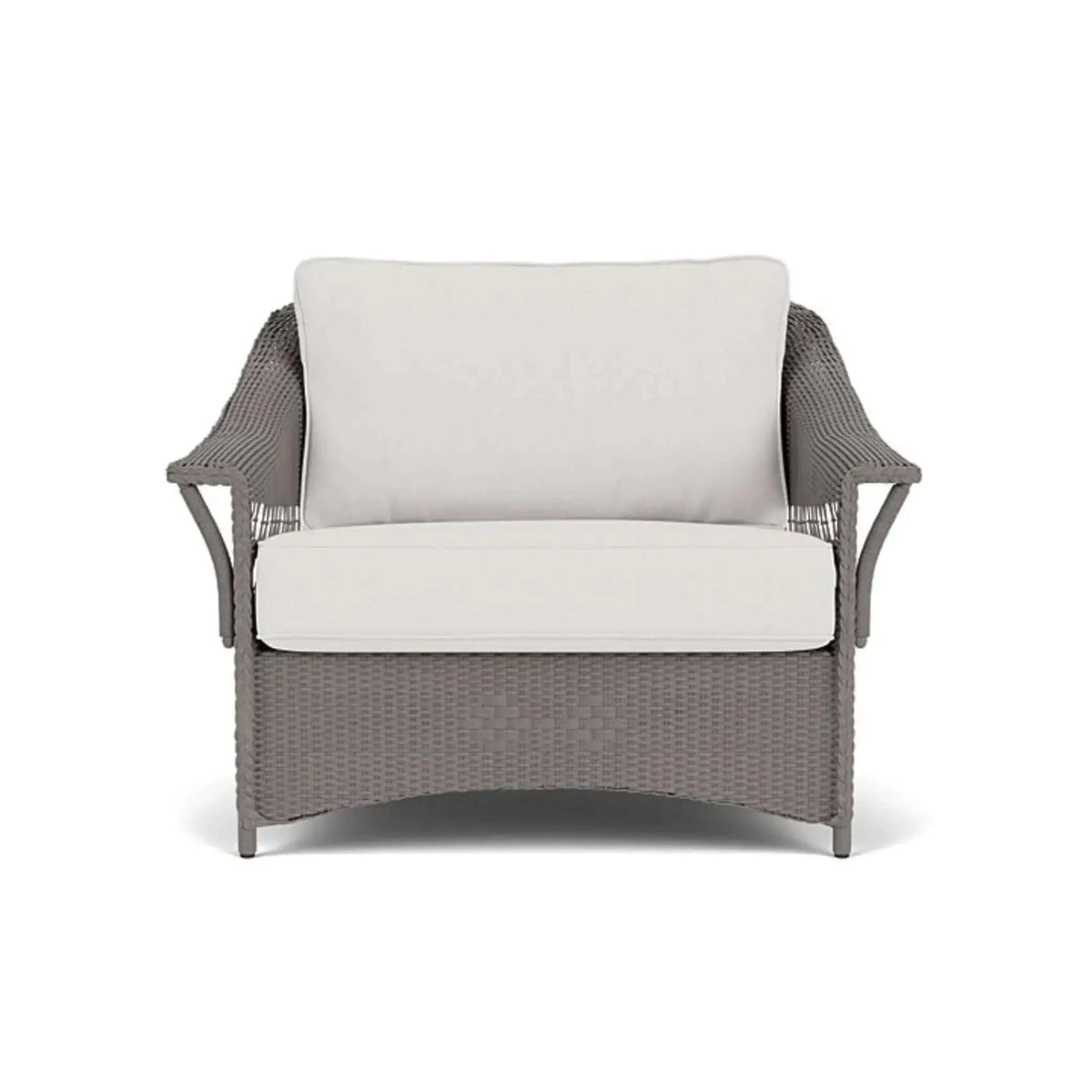 Lloyd Flanders Nantucket Chair and a Half