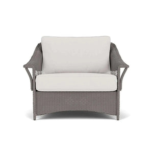 Lloyd Flanders Nantucket Chair and a Half