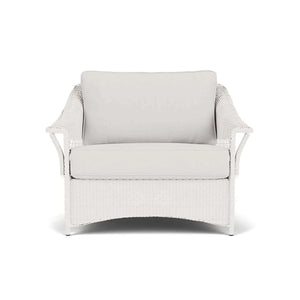 Lloyd Flanders Nantucket Chair and a Half