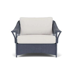 Lloyd Flanders Nantucket Chair and a Half