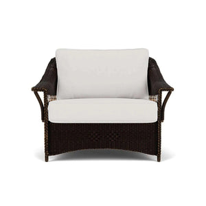 Lloyd Flanders Nantucket Chair and a Half