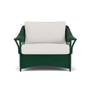 Lloyd Flanders Nantucket Chair and a Half
