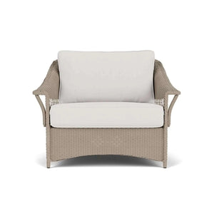 Lloyd Flanders Nantucket Chair and a Half