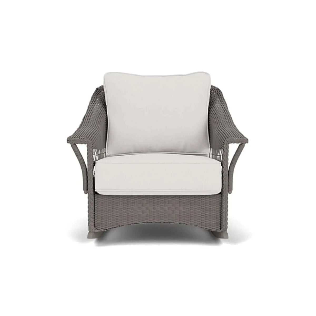 Lloyd Flanders Nantucket Lounge Rocker