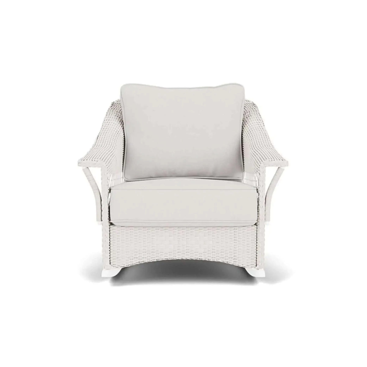 Lloyd Flanders Nantucket Lounge Rocker