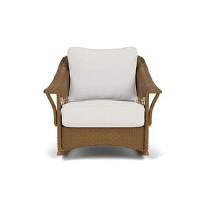 Lloyd Flanders Nantucket Lounge Rocker