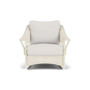 Lloyd Flanders Nantucket Lounge Rocker