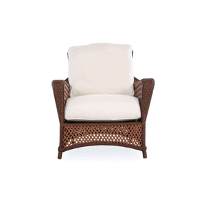 Lloyd Flanders Grand Traverse Lounge Chair-