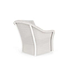 Lloyd Flanders Weekend Retreat Lounge Chair-Linen 002