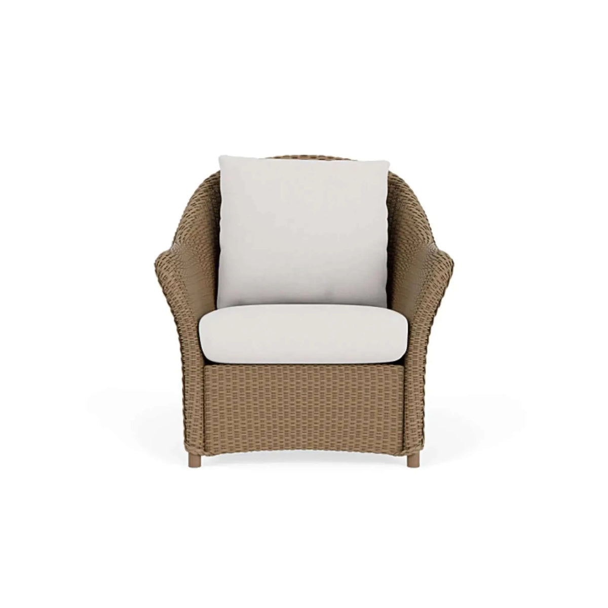 Lloyd Flanders Weekend Retreat Lounge Chair-Stillwater 015