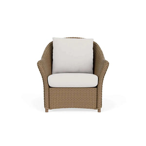Lloyd Flanders Weekend Retreat Lounge Chair-Stillwater 015