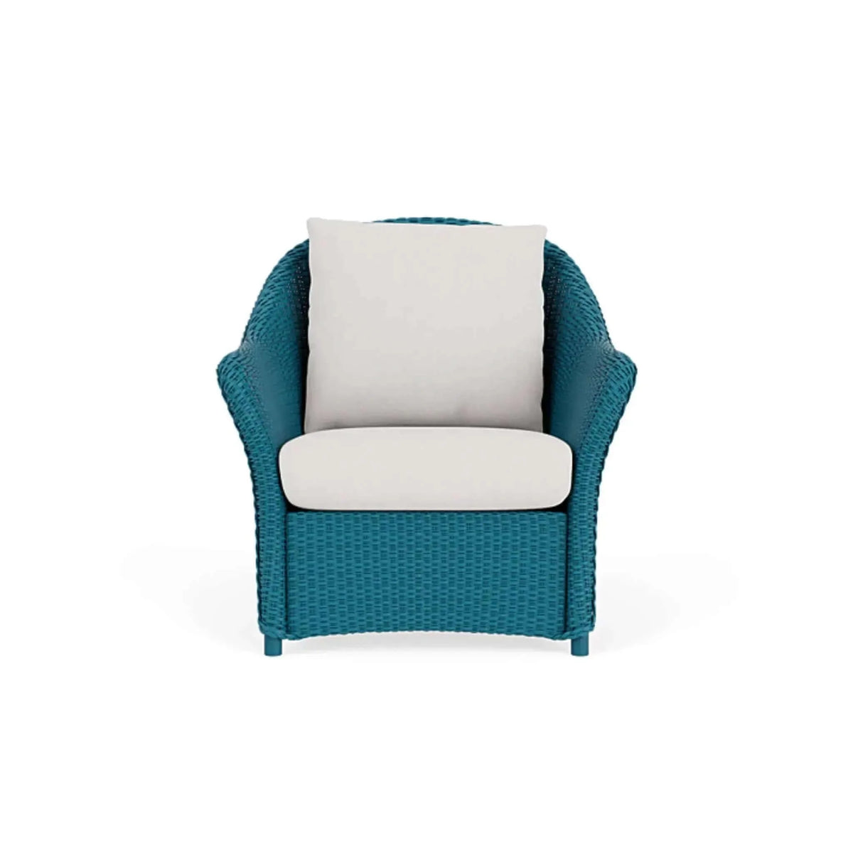 Lloyd Flanders Weekend Retreat Lounge Chair-