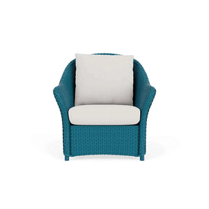 Lloyd Flanders Weekend Retreat Lounge Chair-