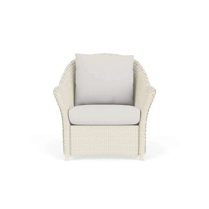 Lloyd Flanders Weekend Retreat Lounge Chair-Woodland 025