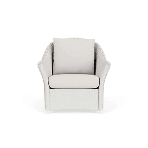 Lloyd Flanders Weekend Retreat Lounge Chair-