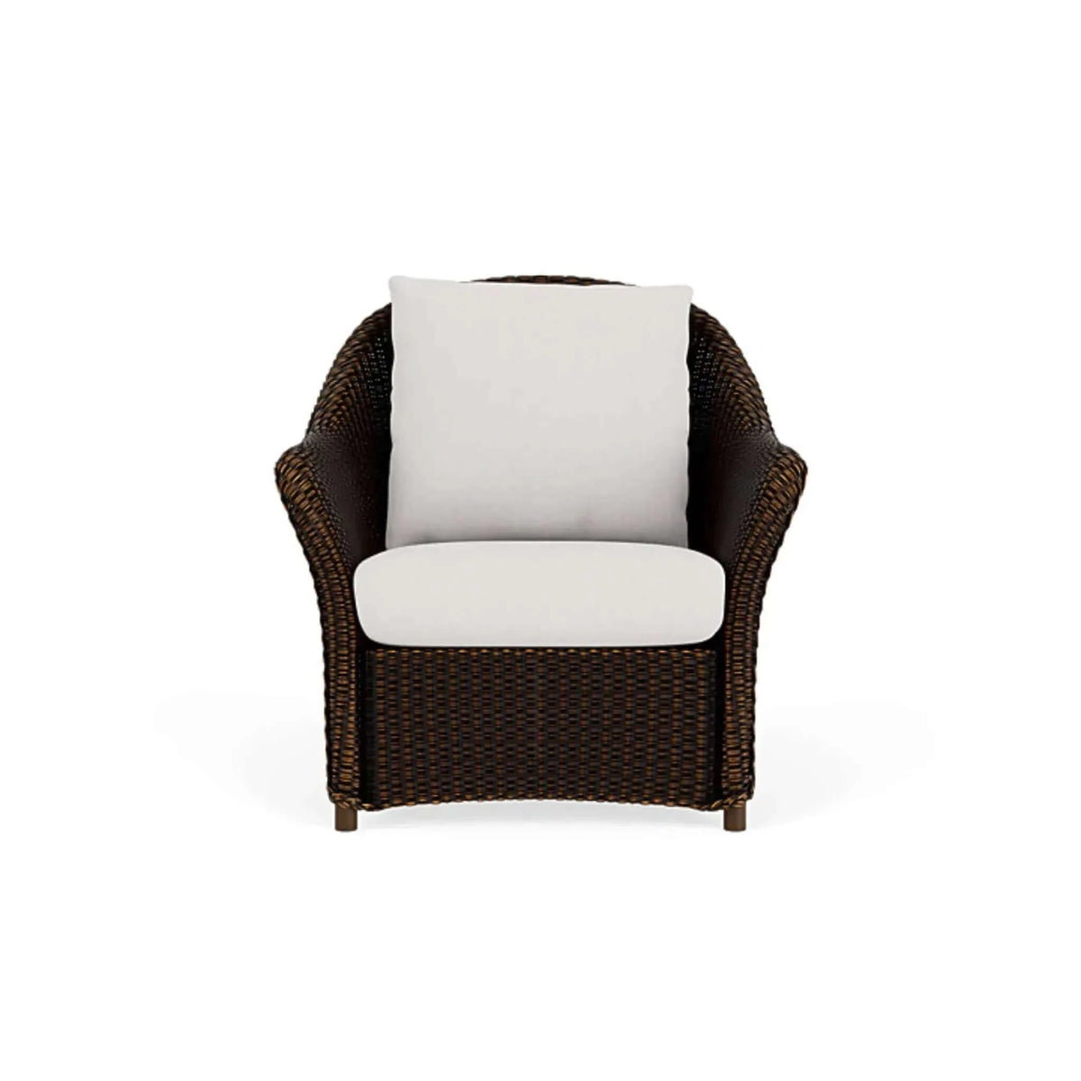 Lloyd Flanders Weekend Retreat Lounge Chair-